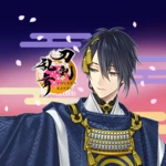 Logo of Touken Ranbu ONLINE Pocket android Application 